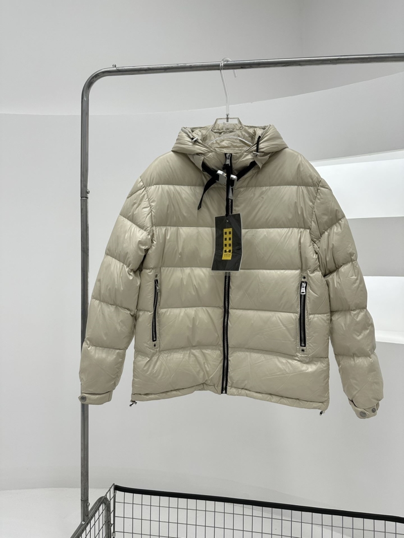 Moncler Down Coat